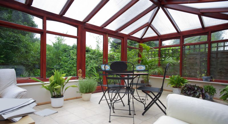 Conservatory Installation