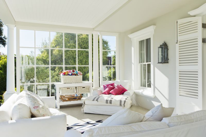 Cost of Sunroom Installation in Kent, WA
