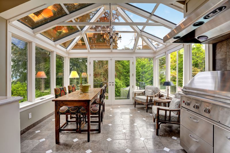 Sunroom Design